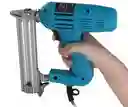 Clavadora Eléctrica 220v 10/30mm Mas Clavos 100pcs F30 1800w