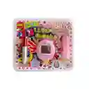 Mascota Virtual Tamacochi V4.5 143221