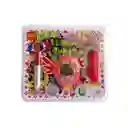 Mascota Virtual Tamacochi V4.5 143221