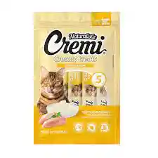 Naturalistic Cremi Chicken 60gms