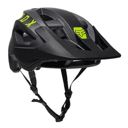 Casco Bicicleta Speedframe Mips Sg Gris Fox