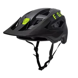 Casco Bicicleta Speedframe Mips Sg Gris Fox