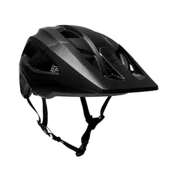 Casco Bicicleta Mainframe Mips Negro Fox