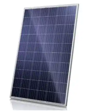 Panel Solar Fotovoltaico Monocristal 12v 200w