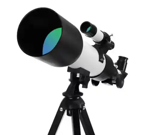 Telescopio Monocular Astronómico F30070m