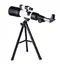 Telescopio Monocular Astronómico F30070m