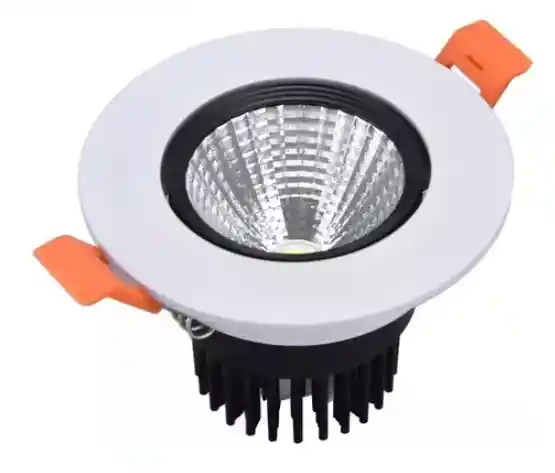 Foco Led Empotrable 16 W 11 Cm, 630 Lm, Regulable, Embutido