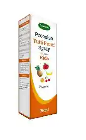 Sl Propoleo Kids Spray X 30 Ml