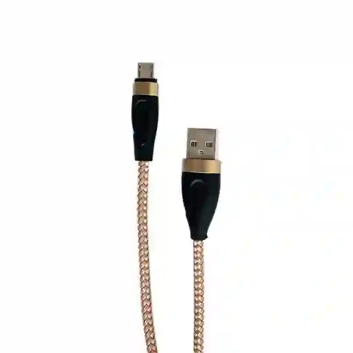 Cable Para Teléfono Micro Usb 16400