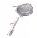 Prensa Para Tortillas 8 Pulgadas Cocina Acero Inoxidable