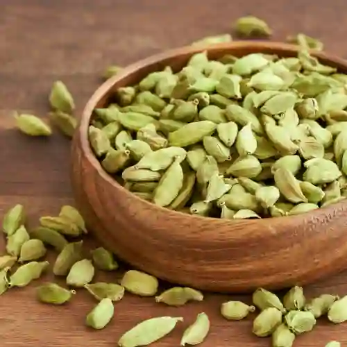 Cardamomo