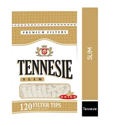 Filtro Tennesie Slim X120