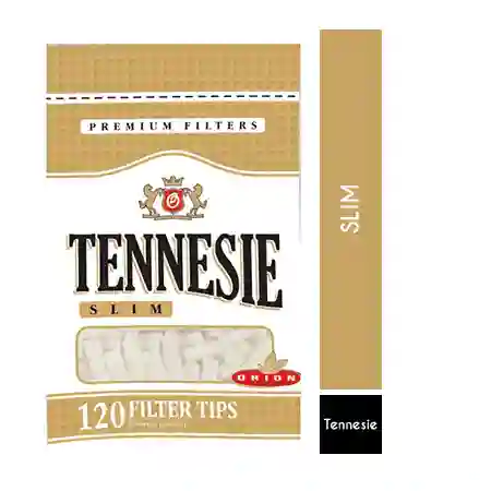 Filtro Tennesie Slim X120