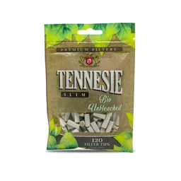 Filtro Tennesie Slim Bio