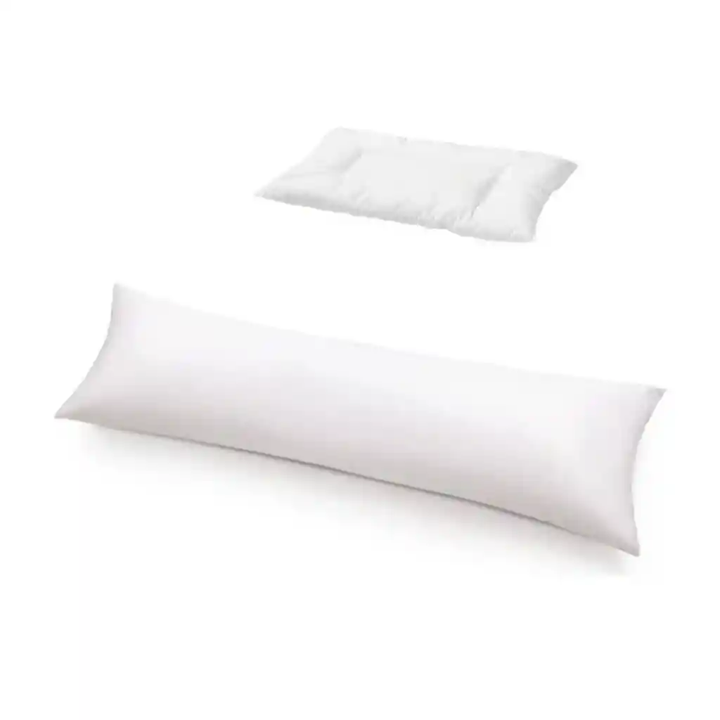 Set Baranda De Cama Safe Dream Más Almohada Para Cuna