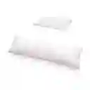 Set De Almohadas Hipoalergénicas Para Recién Nacido