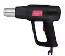 Pistola De Calor Aire Caliente 2000w 650c