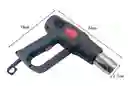 Pistola De Calor Aire Caliente 2000w 650c
