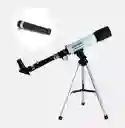 Telescopio Refractor Monoculo Telescopio Monocular Aprendiz