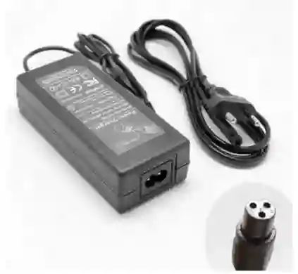 Cargador Para Smart Balance Scooter Patineta Electrica