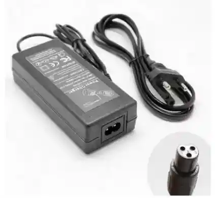 Cargador Para Smart Balance Scooter Patineta Electrica