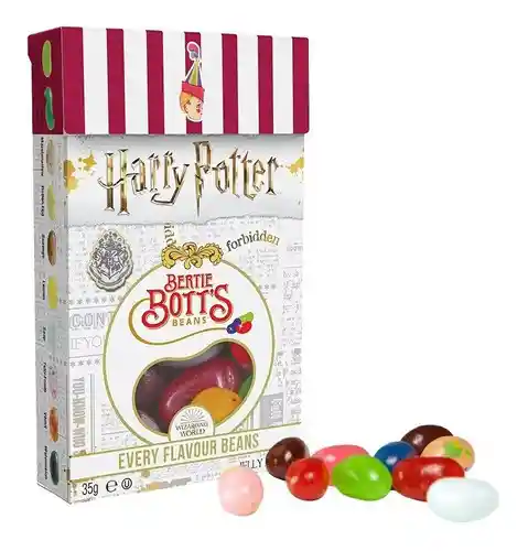 Grageas Originales Harry Potter