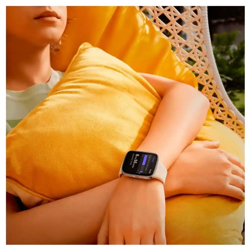 Xiaomi Redmi Watch 3 Active Reloj Inteligente - Gris