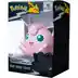 Pokémon Figura De Vinilo 10 Cm. Jigglypuff