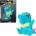 Pokémon Figura De Vinilo 10 Cm. Totodile