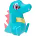 Pokémon Figura De Vinilo 10 Cm. Totodile