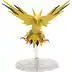 Pokemon Figura 15 Cm Articulada Zapdos