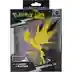 Pokemon Figura 15 Cm Articulada Zapdos