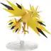 Pokemon Figura 15 Cm Articulada Zapdos