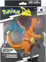 Pokemon Figura 15 Cm Articulada Charizard