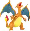 Pokemon Figura 15 Cm Articulada Charizard