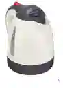 Hervidor 24v 1 Litro Termo Eléctrico Calentador De Agua Auto