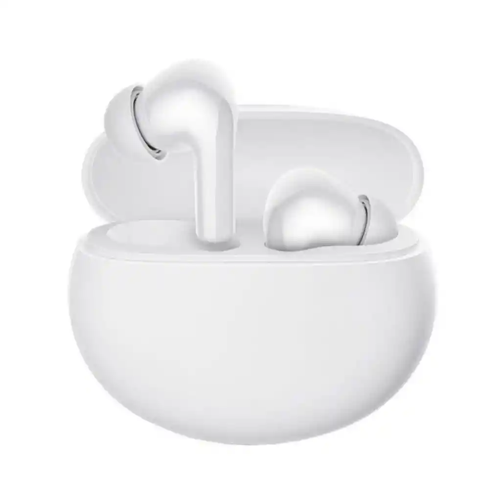 Xiaomi Redmi Buds 4 Active Auriculares Bluetooth Blanco