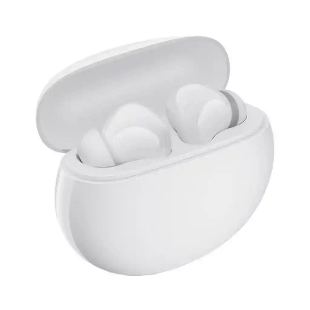 Xiaomi Redmi Buds 4 Active Auriculares Bluetooth Blanco