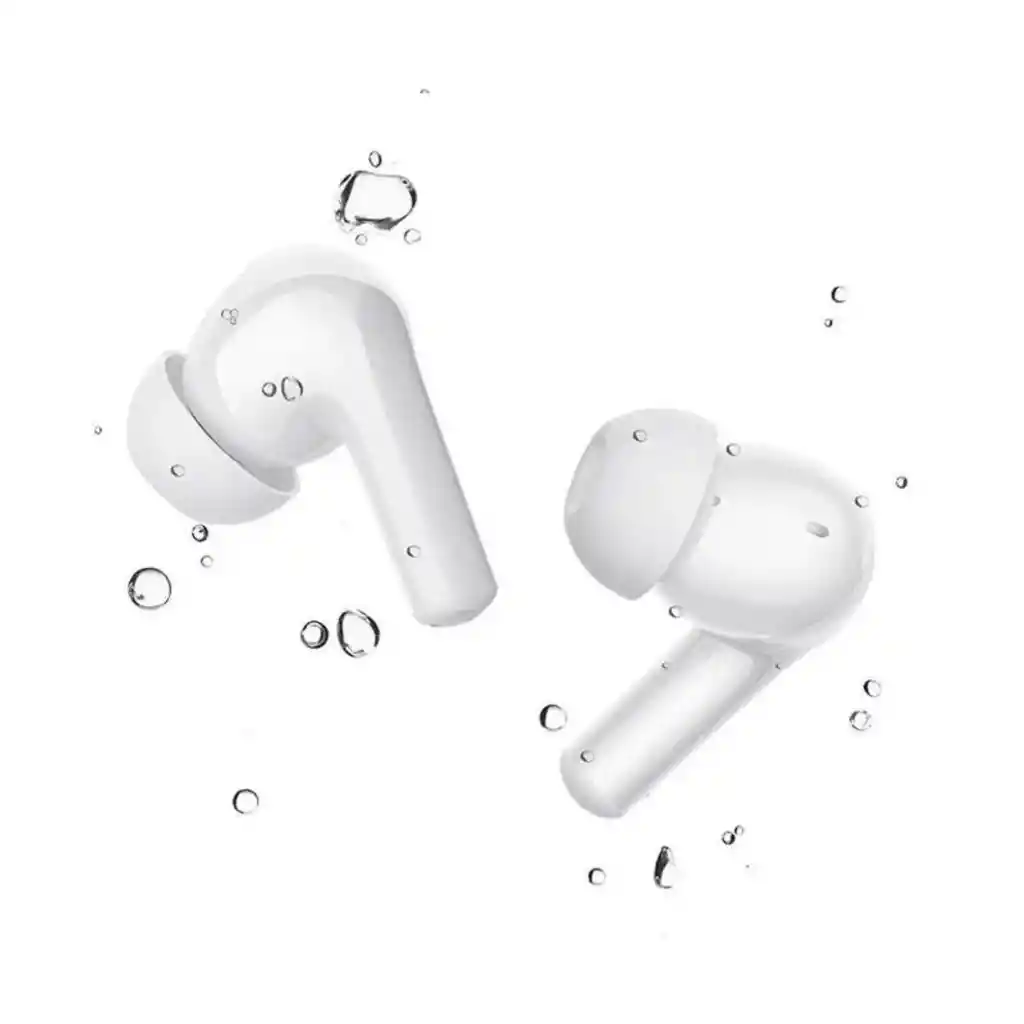 Xiaomi Redmi Buds 4 Active Auriculares Bluetooth Blanco