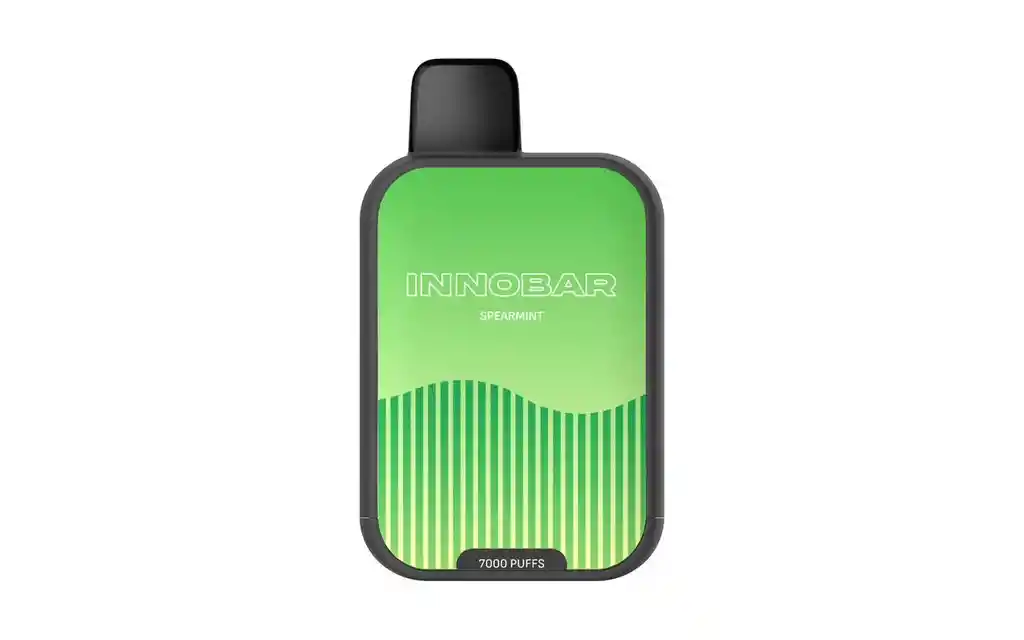 Innobar 7000 Puff (spearmint)