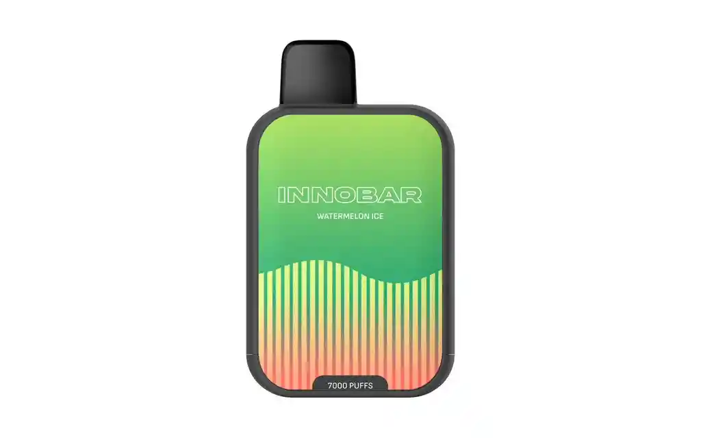 Innobar 7000 Puff (watermelon Ice)