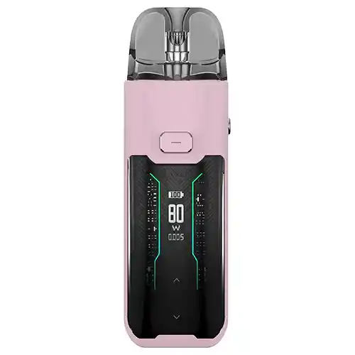 Luxe Xr Max (pink)