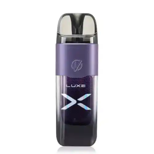 Luxe X (purple)