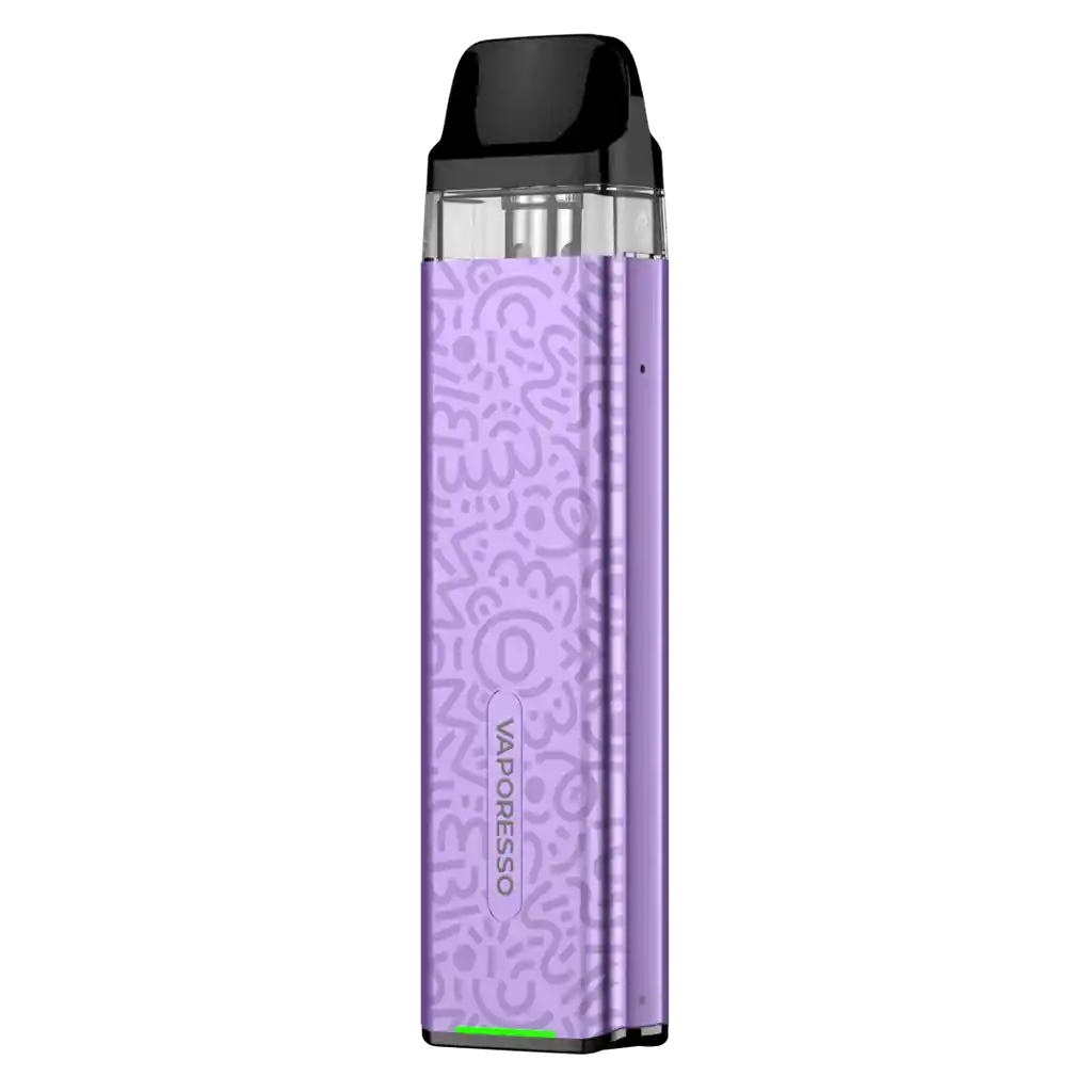 Xros 3 Mini (lilac Purple)