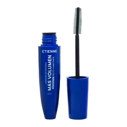 Mascara De Pestañas Etienne Mas Volumen Waterproof