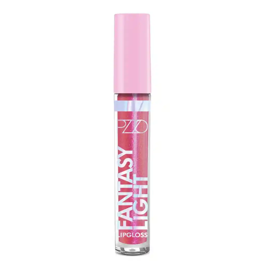 Lipgloss Petrizzio Fantasy Lightshine Glow Vibe