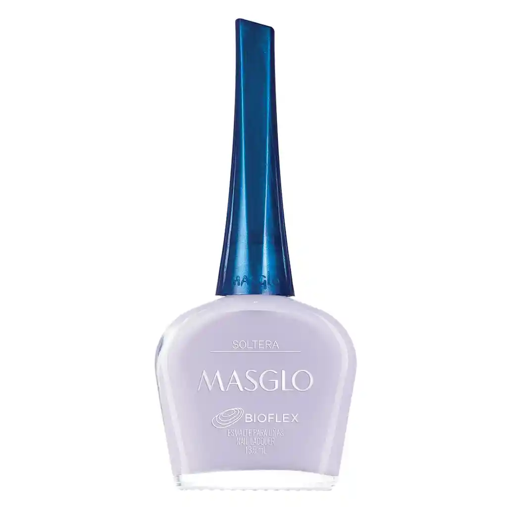 Esmalte Tradicional Masglo Soltera