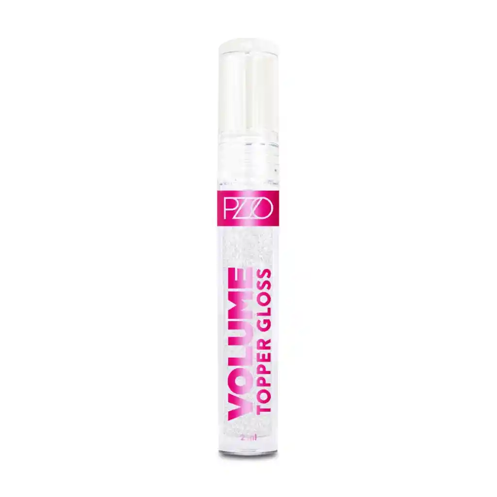 Lipgloss Petrizzio Volume Gloss Cosmic Ray