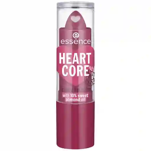 Balsamo Labial Essence Heart Core N°05