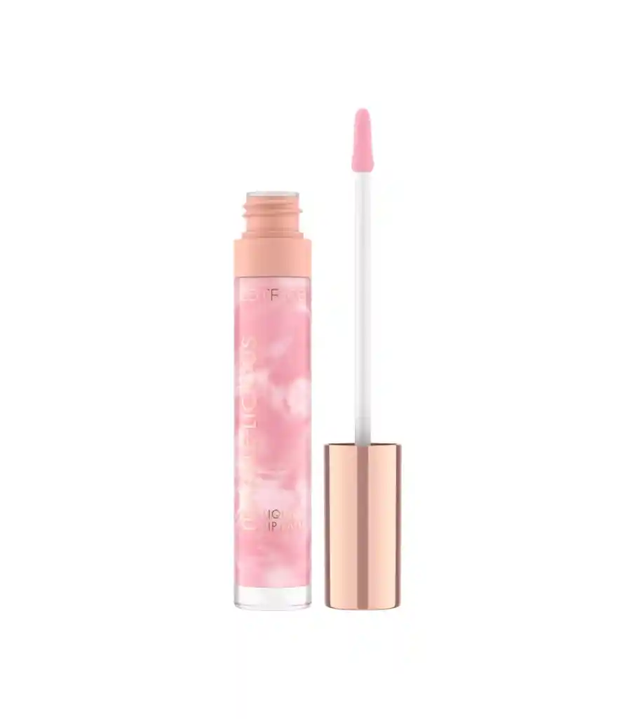 Bálsamo Labial Catrice Marble-licious N° 010 Swirl It, Don´t Shake It